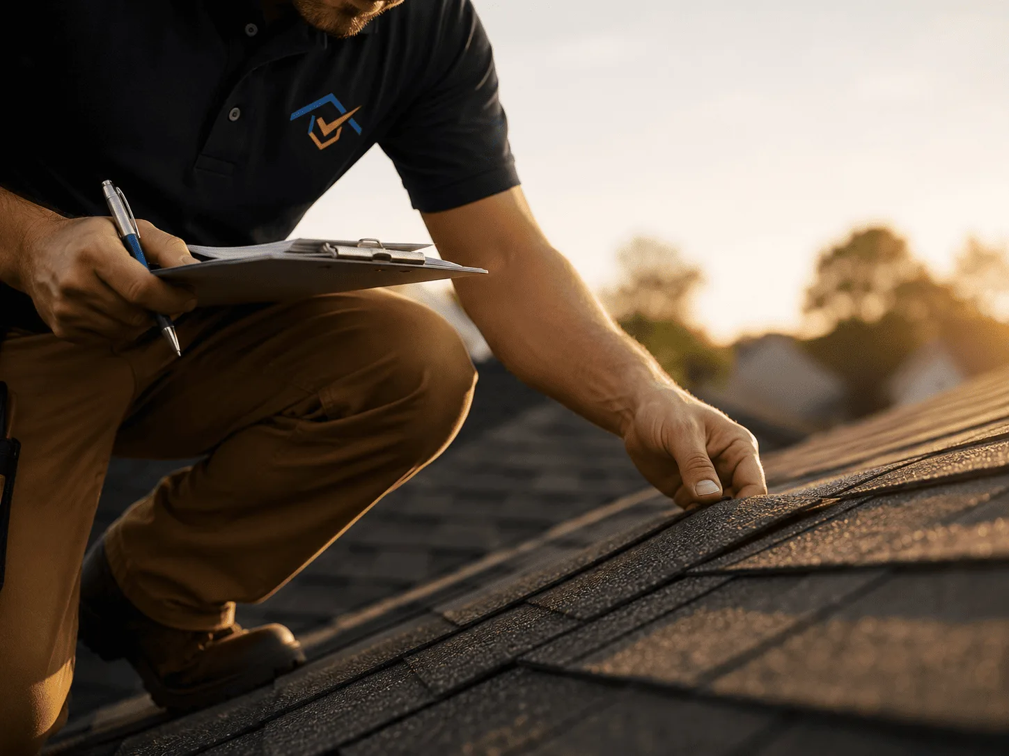 Why Choose Roof Inspection in Samoa, CA