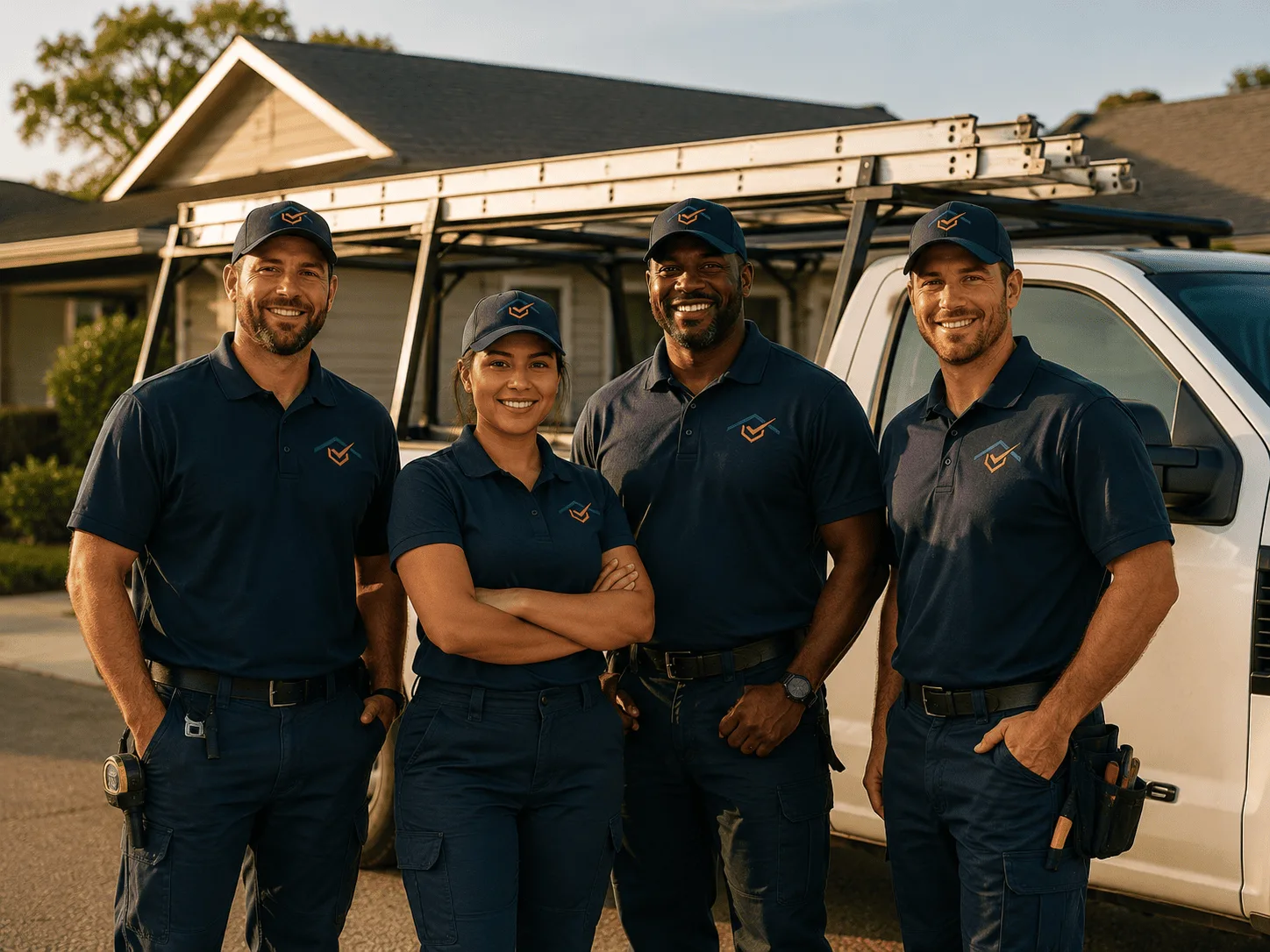 Roof Inspection company in Samoa, CA